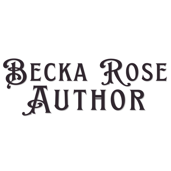 Becka Rose Author
