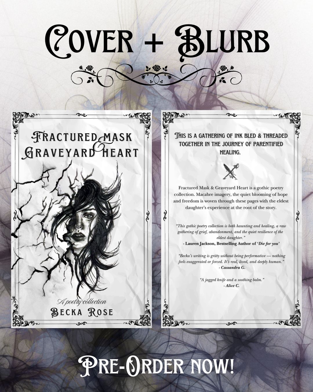 Paperback UNSIGNED