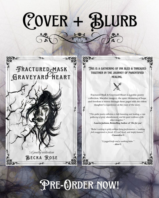 Paperback SIGNED COPY