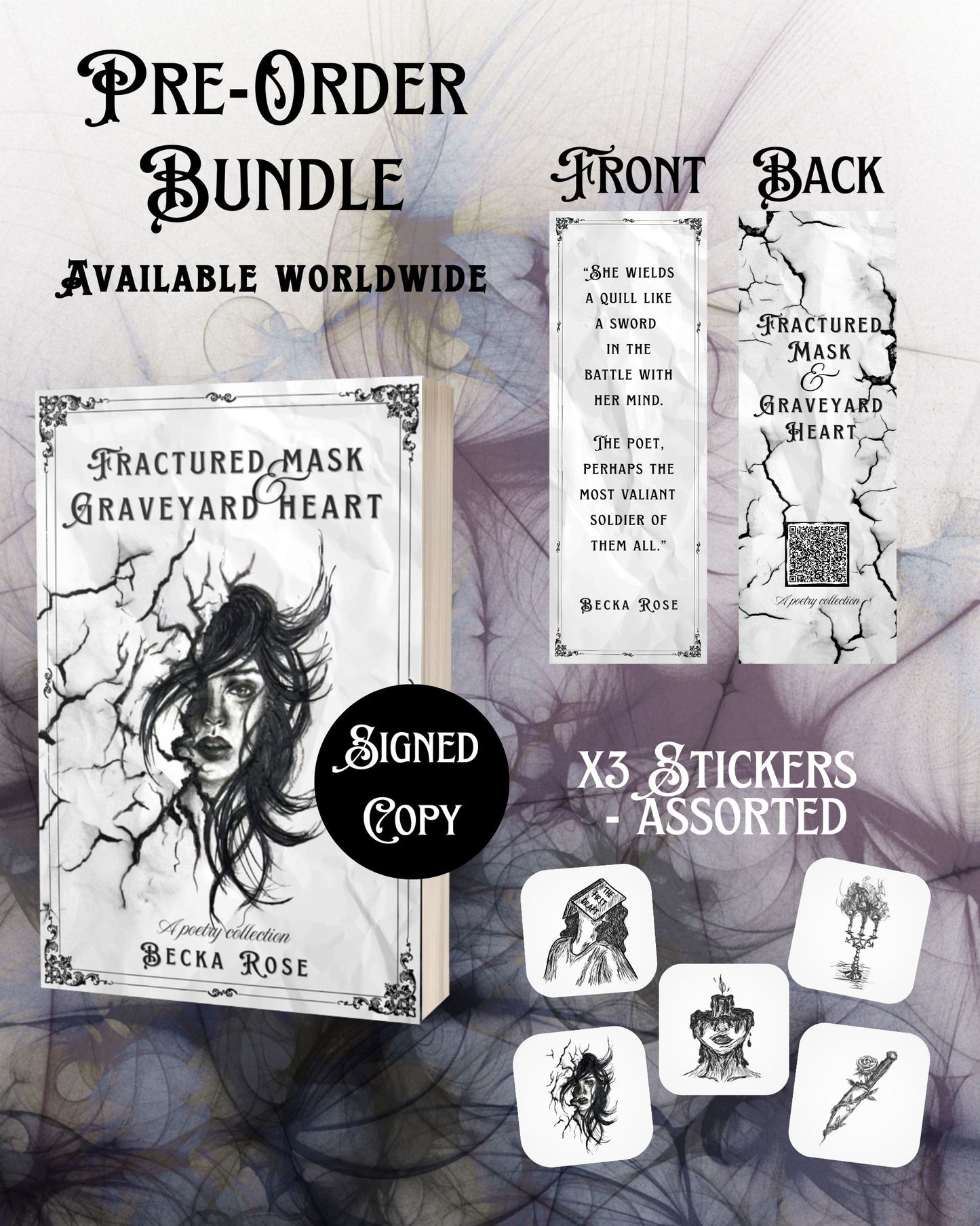 FM&GH Bundle