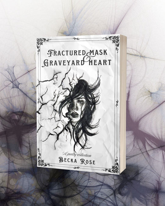 Paperback UNSIGNED